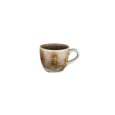Coral Coffee Cup 80cc