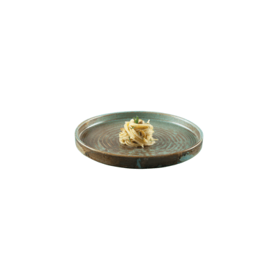 Coral Flat Plate 26cm
