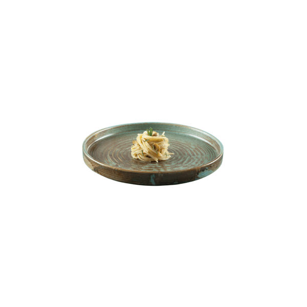 Coral Flat Plate 26cm