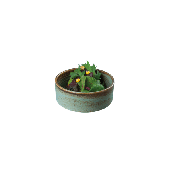 Coral Stackable Bowl 8cm