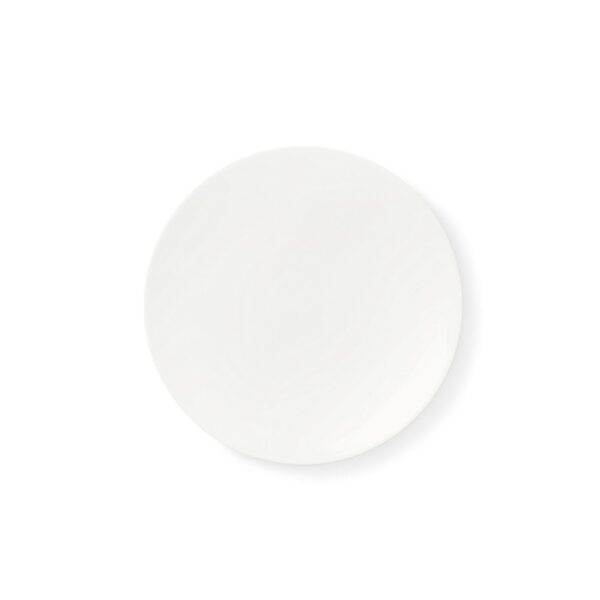 Coupe Bread Plate 17cm