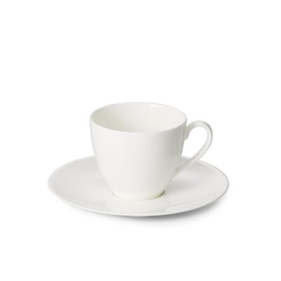 Coupe Coffee Cup 0.2l