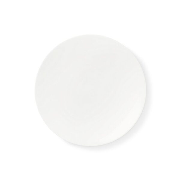 Coupe Dessert Plate 24cm