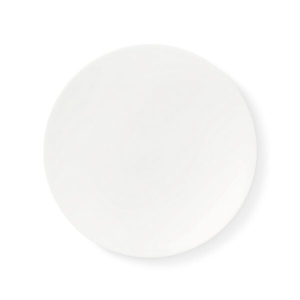 Coupe Dinner Plate 28cm