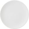 coupe plate 24cm white p6011 5314 image - G&G Goodfellows