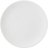 coupe plate 26cm white p6012 5316 image - G&G Goodfellows