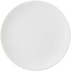 coupe plate 28cm white p6015 5318 image - G&G Goodfellows