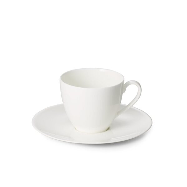 Coupe Saucer 0.2l