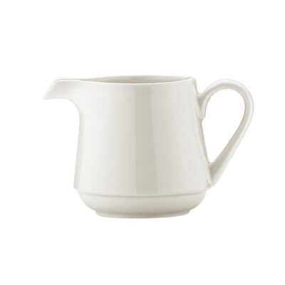 Creamer 180cc- White