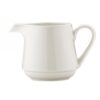 creamer 80cc white p6278 5786 image - G&G Goodfellows