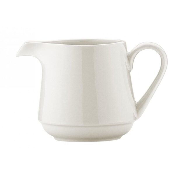 Creamer 80cc- White