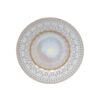 cristal salad plate 22cm nacar p10449 7803 image - G&G Goodfellows