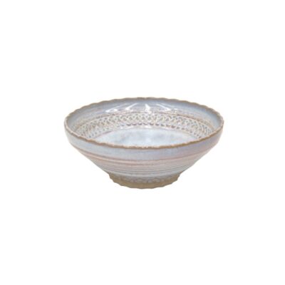 Cristal Soup/Cereal 18cm - Nacar