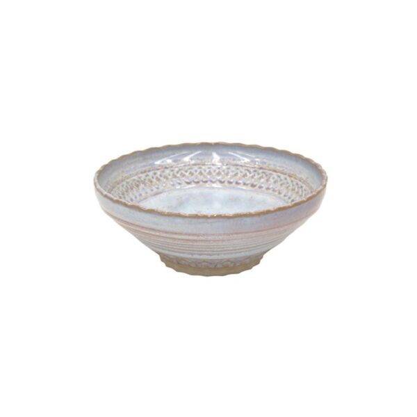 Cristal Soup/Cereal 18cm - Nacar