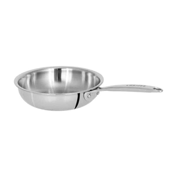 Cristel Mini Frying Pan 9cm