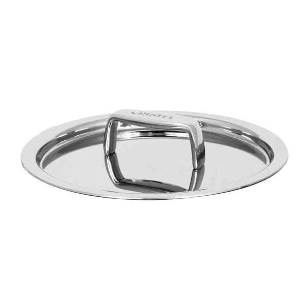 Cristel Mini Lid 12cm