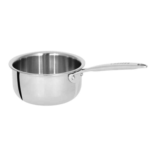 Cristel Mini Saucepan 12cm