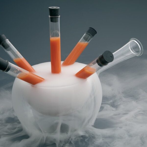 Cryo Bowl 18cm 1000ml