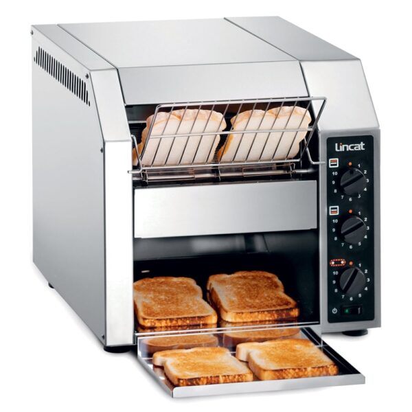 CT1 Lincat Conveyor Toaster 2.4kw