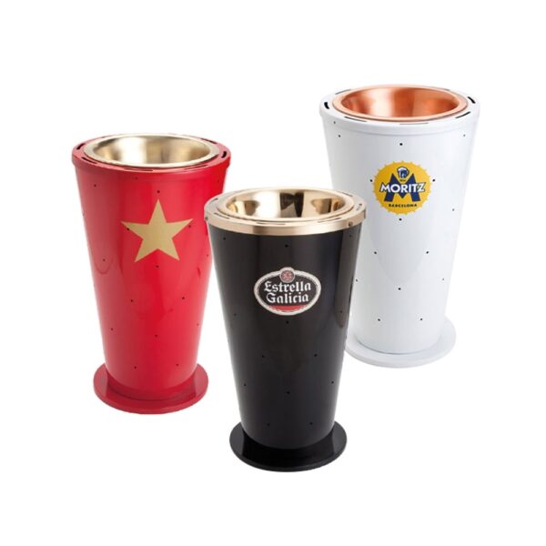 Customised Instant Glass Froster 230v