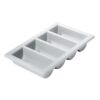 cutlery tray 4 compartments p3940 3407 image - G&G Goodfellows
