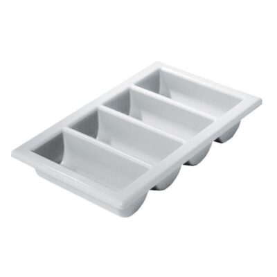 Cutlery Tray 4 Compartments
