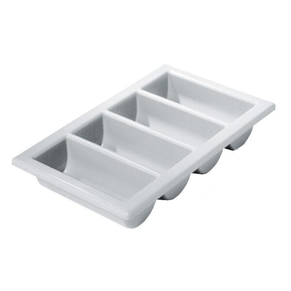 Cutlery Tray 4 Compartments