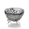 dark grey bowl insert for basket pk2 p10653 7715 image - G&G Goodfellows