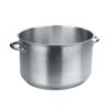 deep casserole 28cm 10 litre p3790 3273 image - G&G Goodfellows