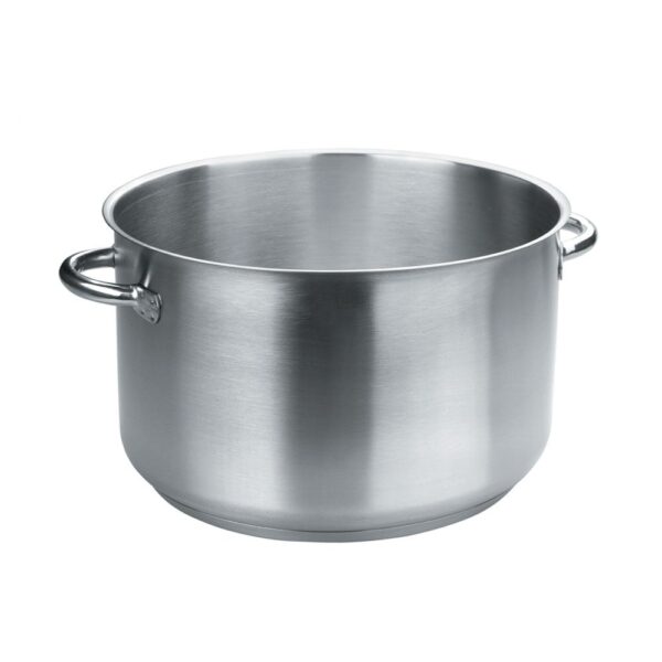 Deep Casserole 28cm 10 Litre