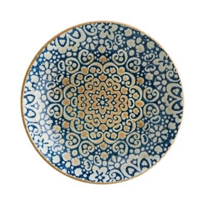 Deep Plate 28cm - Alhambra