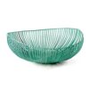 deep plate meo 37x33x14cm light blue p2614 1999 image - G&G Goodfellows