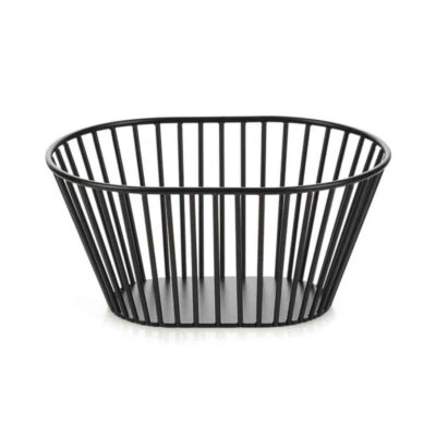 Deep Wire Basket 19.7 x 14.7 x 9.3cm
