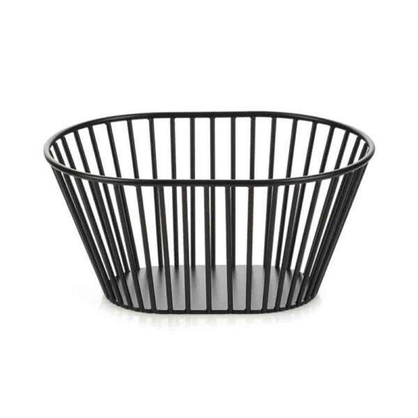 Deep Wire Basket 19.7 x 14.7 x 9.3cm