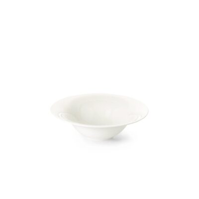 Delice Dessert Bowl White 17cm 0.3l