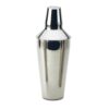 disc manhattan cocktail shaker 28oz p1 1 image - G&G Goodfellows