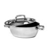disc mminis s s oval cocotte p1204 518 image - G&G Goodfellows