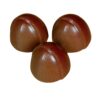 displaced spheres choc mould 24 p4323 3836 image - G&G Goodfellows