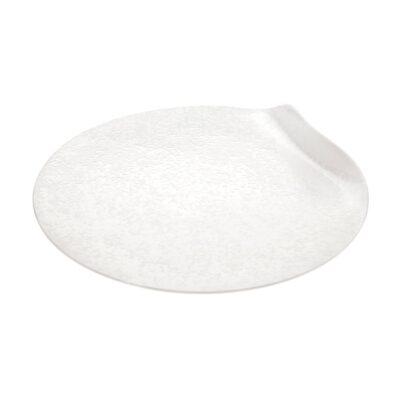 Diva Flat Plate Bended 15cm
