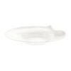 diva gourmet bowl bended 28x4 5cm h p6087 5619 image - G&G Goodfellows