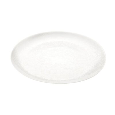 Diva Semi Deep Plate 15x2cm(h)