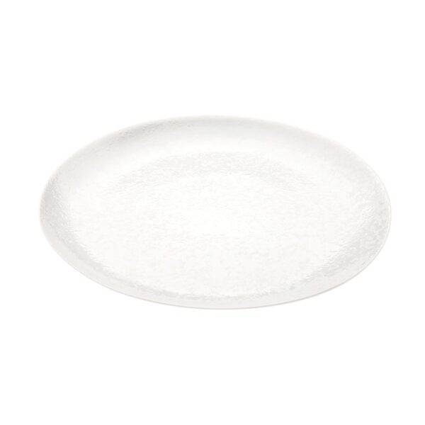 Diva Semi Deep Plate 27x2cm(h)