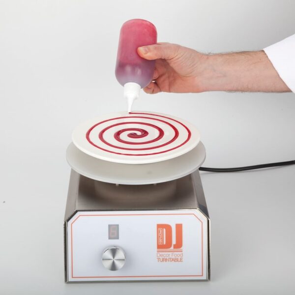 DJ Decor Turntable