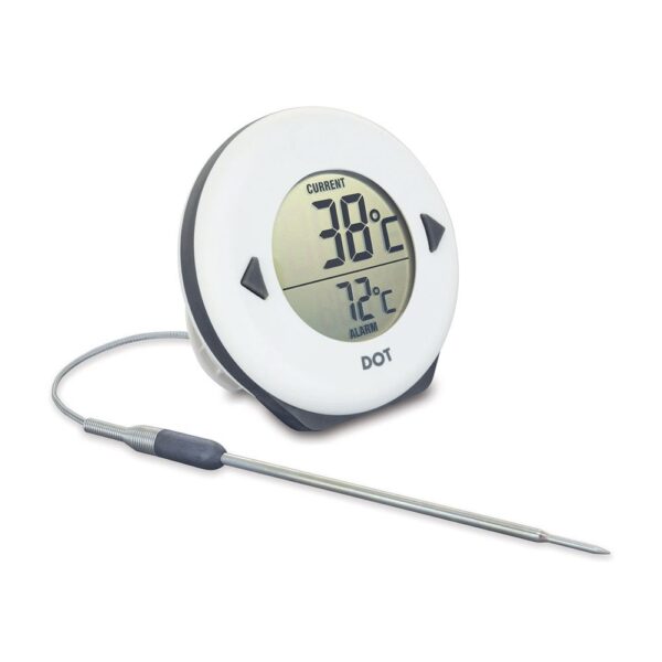 DOT - Digital Oven Thermometer