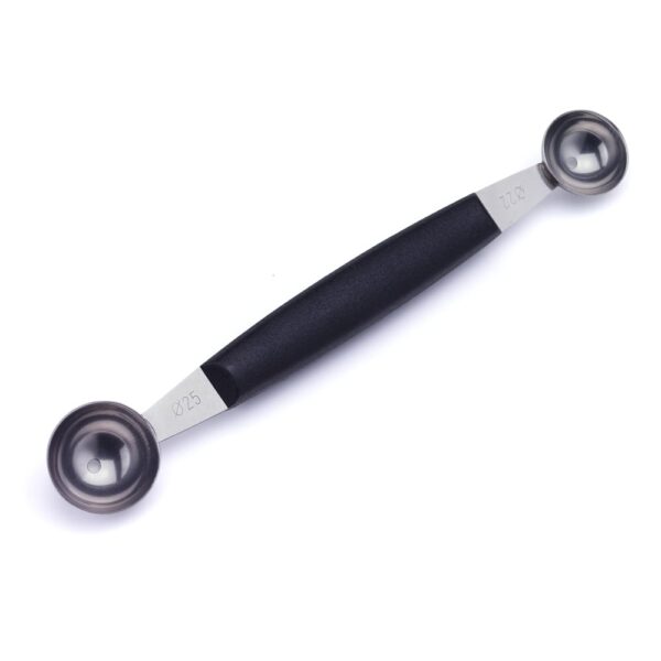 Double Melon Baller 22mm & 25mm