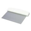 dough cutter scraper 15x7 5cm p3953 3420 image - G&G Goodfellows