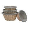 dough fermenting basket 21cm p4379 3891 image - G&G Goodfellows