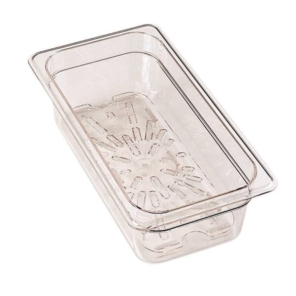 Drain Shelf 1/9