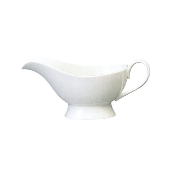 Dressing Boat 21x9.2cm(h) 34cl