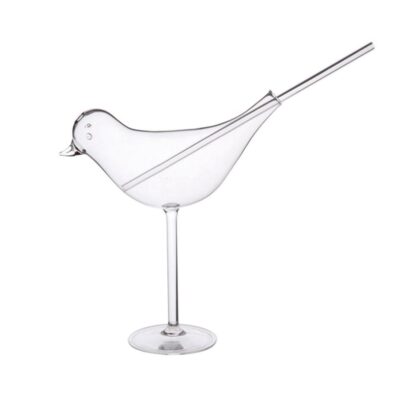 Drink Like A Bird